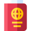 Passport 图标 64x64