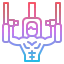 Fitness icon 64x64