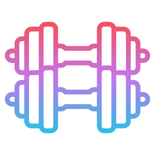 Dumbbells icon