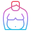 Fat icon 64x64