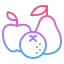 Fruits icon 64x64