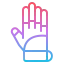 Glove icon 64x64