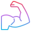 Strong icon 64x64