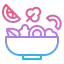 Salad icon 64x64