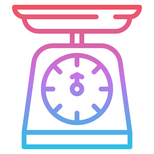 Scale icon
