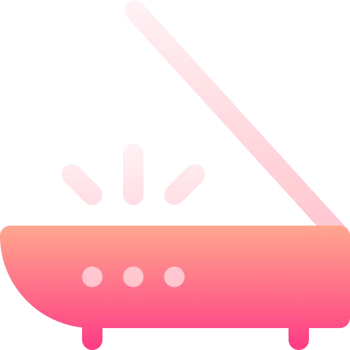 Scanner icon