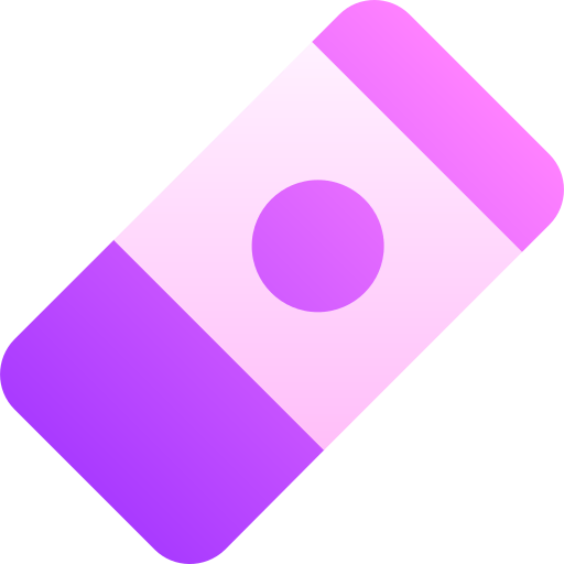 Eraser icon