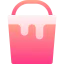 Paint bucket icon 64x64