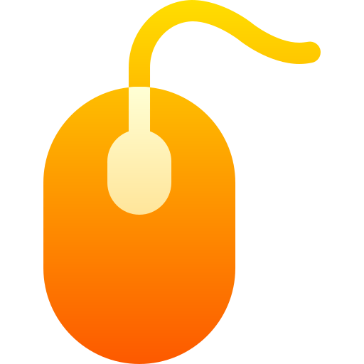 Mouse icon