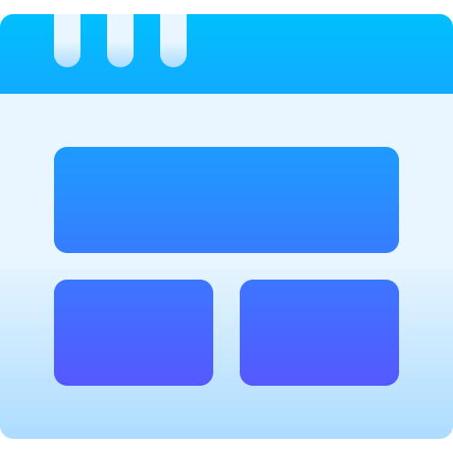 Web design іконка