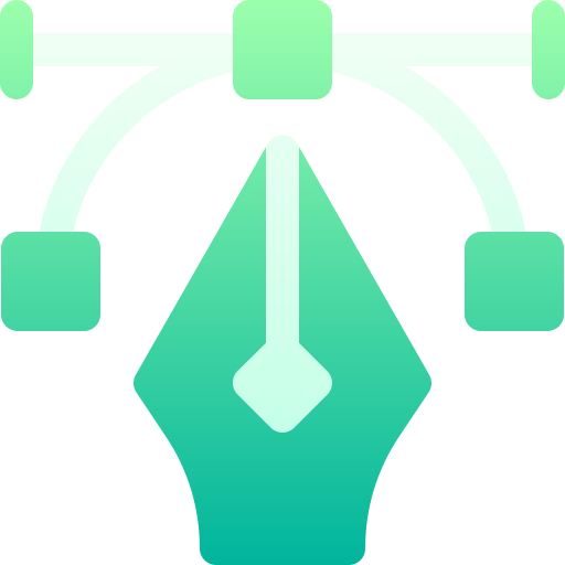 Vector icon