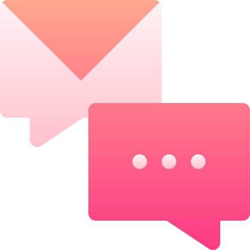 Message icon