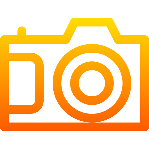Camera icon