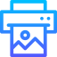 Printer icon 64x64