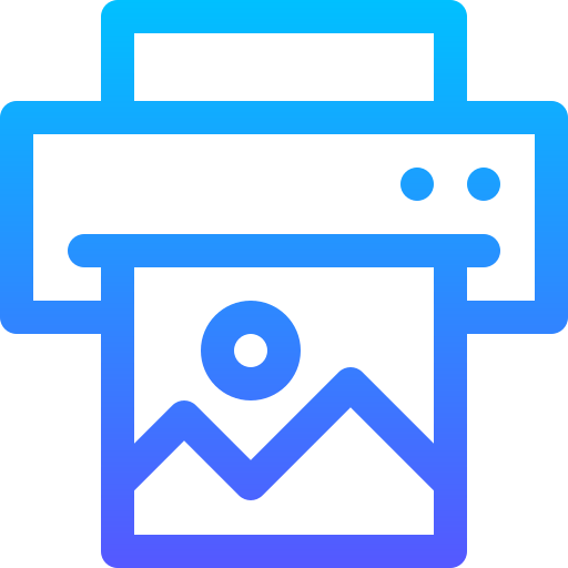 Printer icon