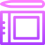 Drawing tablet icon 64x64