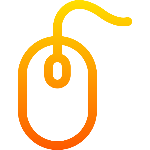 Mouse icône