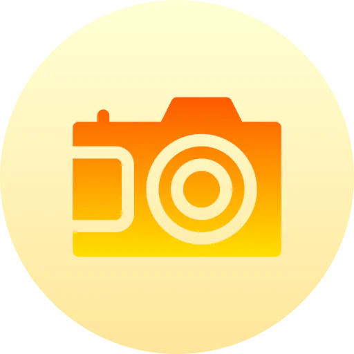 Camera icon