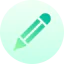 Pencil ícone 64x64