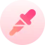 Pipette ícone 64x64