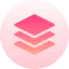 Layers アイコン 64x64