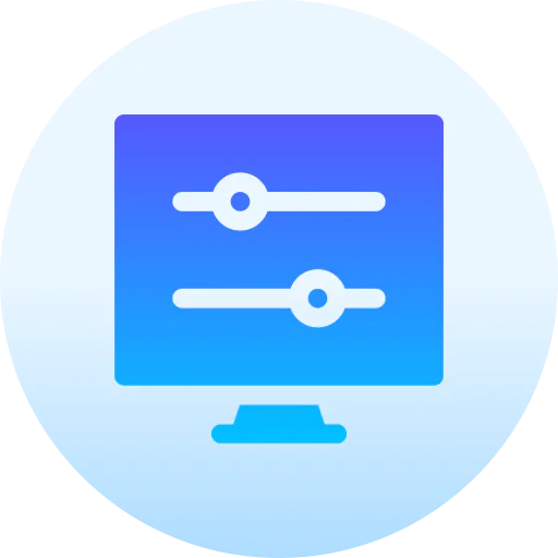 Control іконка