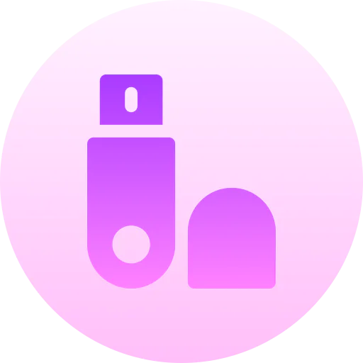 Usb icon