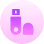Usb icon 64x64