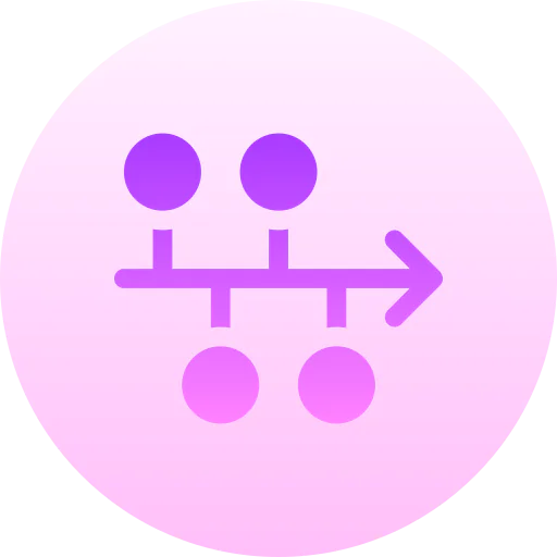 Timeline icon