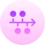 Timeline icon 64x64