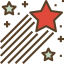 Shooting star 상 64x64
