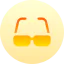 Sunglasses ícone 64x64