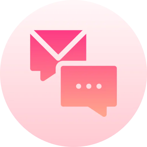 Message іконка