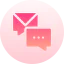 Message icon 64x64