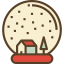 Snow globe 상 64x64