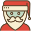 Santa claus 상 64x64