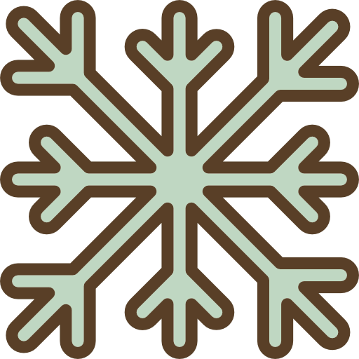 Snowflake アイコン