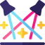 Spotlight icon 64x64