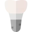 Dental implant icône 64x64