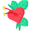 Heart icon 64x64