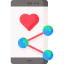 Share icon 64x64