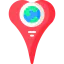 Location icon 64x64