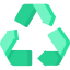 Recycle icon 64x64