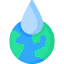 Earth icon 64x64