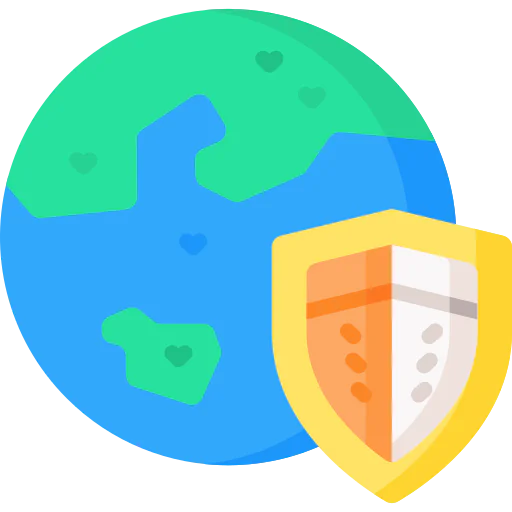 Shield icon