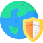 Shield icon 64x64