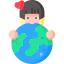 Earth icon 64x64