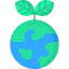 Earth icon 64x64