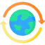 Earth icon 64x64