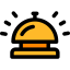 Bell icon 64x64